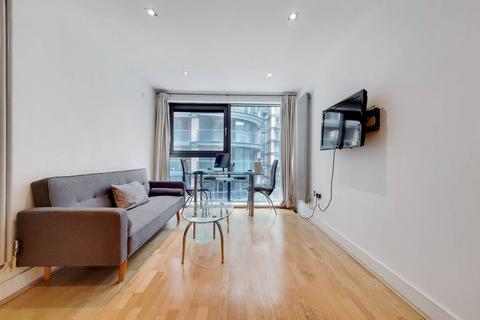 1 bedroom flat to rent, Millharbour, Canary Wharf, London, E14