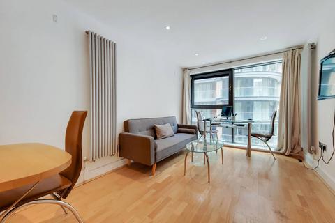 Millharbour, Canary Wharf, London, E14