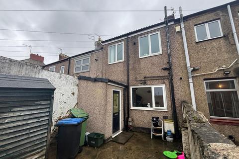 2 bedroom terraced house to rent, Villa Street, Spennymoor DL16