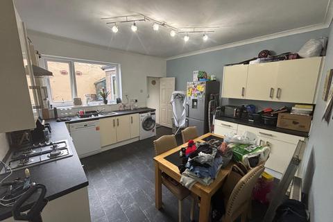 2 bedroom terraced house to rent, Villa Street, Spennymoor DL16
