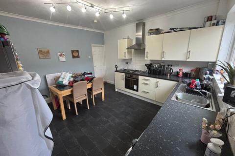 2 bedroom terraced house to rent, Villa Street, Spennymoor DL16