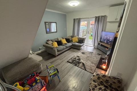 2 bedroom terraced house to rent, Villa Street, Spennymoor DL16