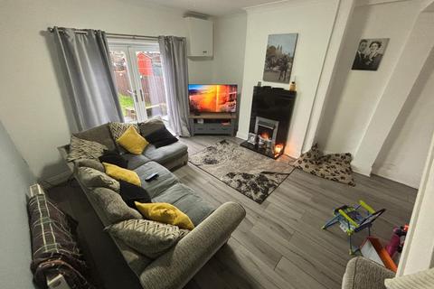 2 bedroom terraced house to rent, Villa Street, Spennymoor DL16