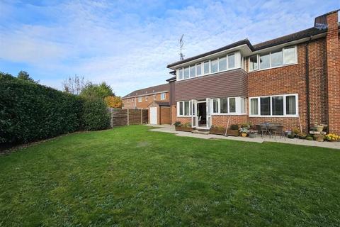 undefined, Belfry Court, 140 Hunts Pond Road, Southampton, SO31