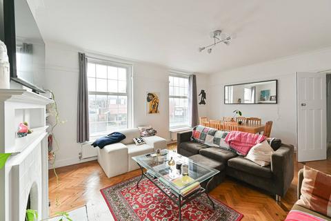 undefined, Broadlands Avenue, Streatham Hill, London, SW16