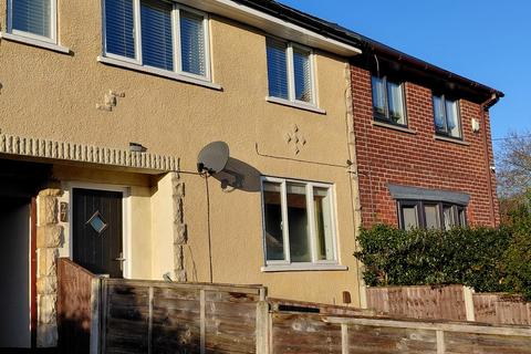 3 bedroom terraced house to rent, Wingfield Close, Wingfield, S61 4AA