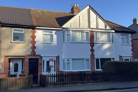 3 bedroom terraced house for sale, Mill Street, Melton Mowbray