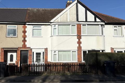 undefined, Mill Street, Melton Mowbray