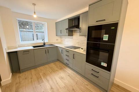 3 bedroom semi-detached house for sale, Knowlwood Road, Walsden, Todmorden