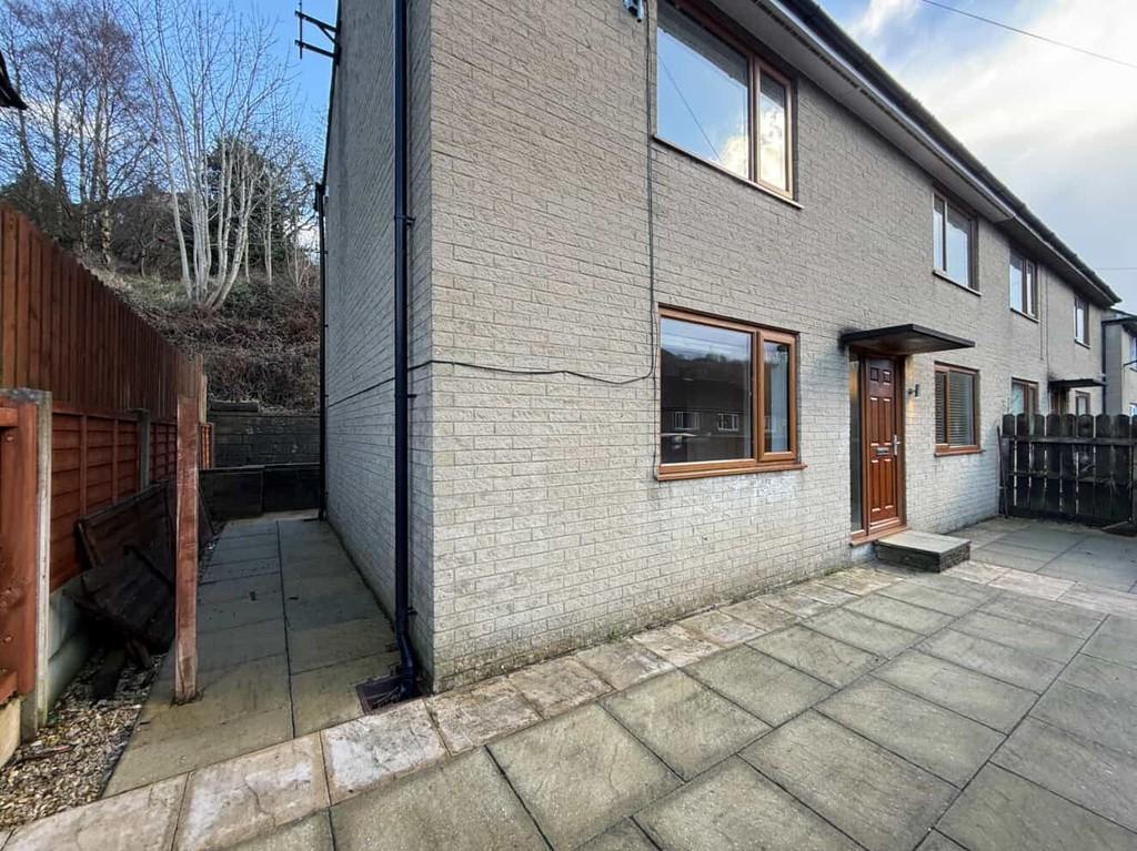 Front External