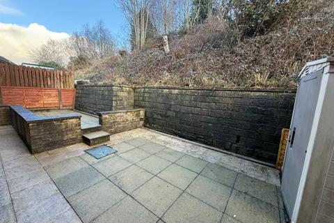 3 bedroom semi-detached house for sale, Knowlwood Road, Walsden, Todmorden