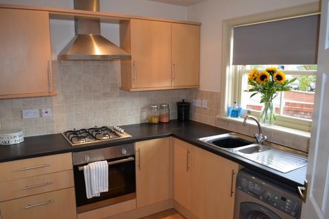 undefined, Higgins Close, Newark