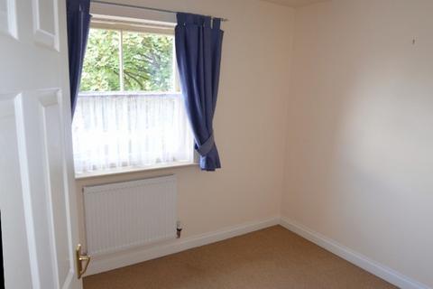 undefined, Higgins Close, Newark