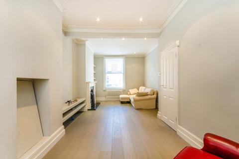 undefined, Liverpool Road, Islington, London, N1
