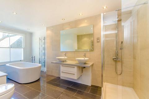 undefined, Liverpool Road, Islington, London, N1