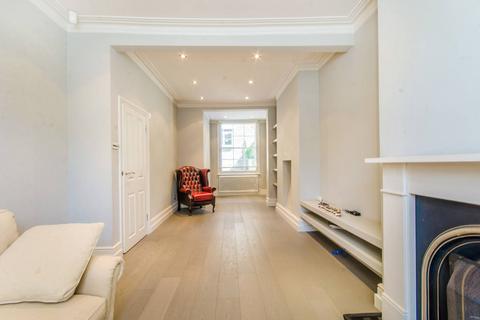 undefined, Liverpool Road, Islington, London, N1
