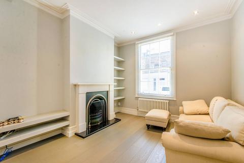 undefined, Liverpool Road, Islington, London, N1