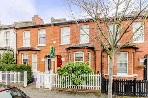 3 bedroom house to rent, Trevor Road, Wimbledon, London, SW19