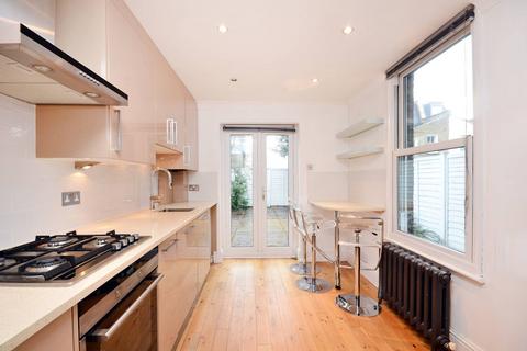 3 bedroom house to rent, Trevor Road, Wimbledon, London, SW19