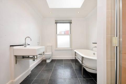 undefined, Trevor Road, Wimbledon, London, SW19