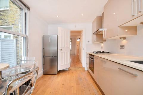 undefined, Trevor Road, Wimbledon, London, SW19
