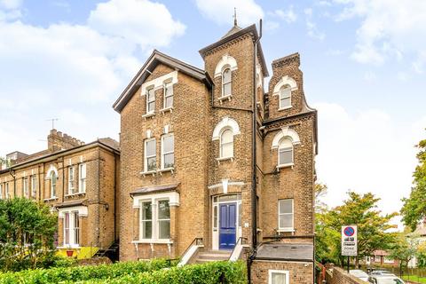 2 bedroom flat to rent, Dartmouth Park Hill, Dartmouth Park, London, NW5