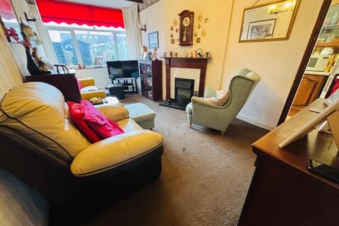 undefined, Stanton Avenue, Spinney Hill NN3