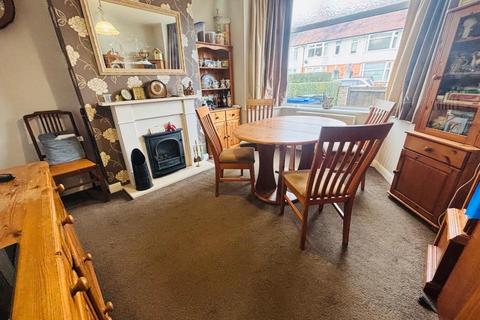 undefined, Stanton Avenue, Spinney Hill NN3
