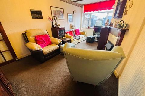 undefined, Stanton Avenue, Spinney Hill NN3