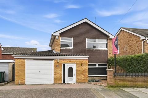 3 bedroom detached house for sale, Doncaster DN4