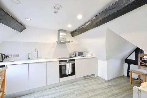 undefined, High Street, Central, Stratford-upon-Avon, CV37