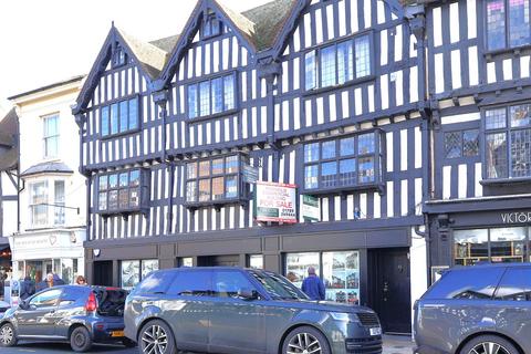 undefined, High Street, Central, Stratford-upon-Avon, CV37
