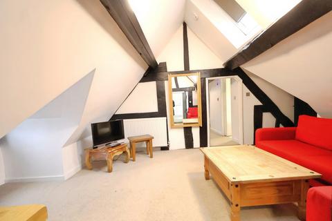undefined, High Street, Central, Stratford-upon-Avon, CV37