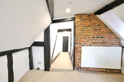 undefined, High Street, Central, Stratford-upon-Avon, CV37