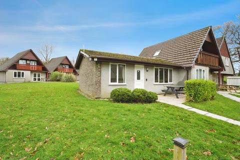 2 bedroom lodge for sale, Hengar Manor, Bodmin, PL30