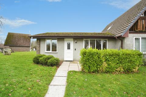 2 bedroom lodge for sale, Hengar Manor, Bodmin, PL30