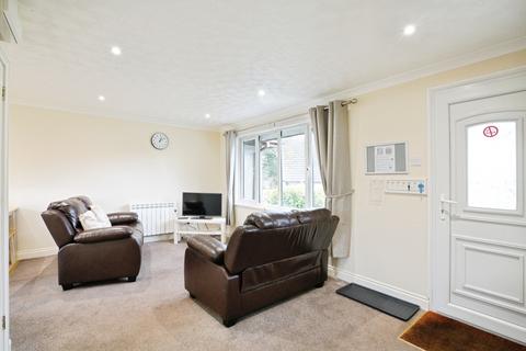 2 bedroom lodge for sale, Hengar Manor, Bodmin, PL30