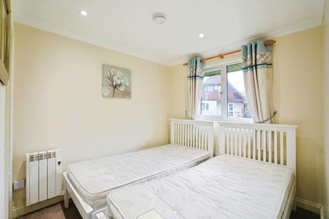 2 bedroom lodge for sale, Hengar Manor, Bodmin, PL30