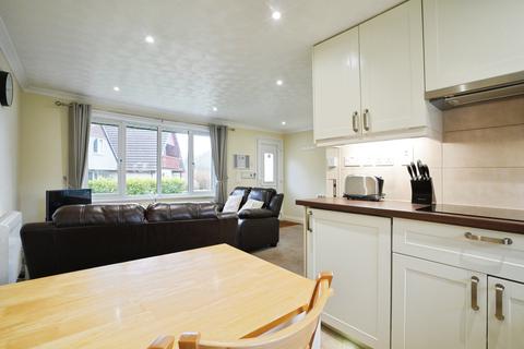 2 bedroom lodge for sale, Hengar Manor, Bodmin, PL30