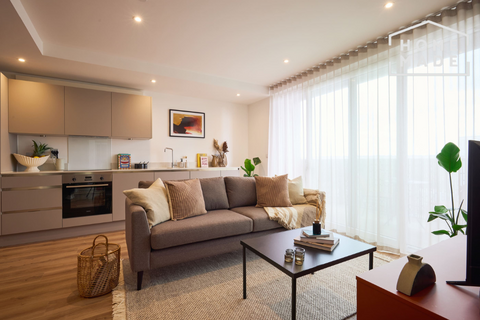 2 bedroom apartment to rent, The Blossoms