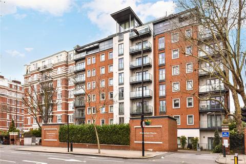 undefined, Winterton House, Maida Vale W9