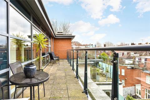 undefined, Winterton House, Maida Vale W9