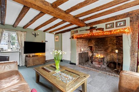 undefined, Bell Lane, Midhurst GU29
