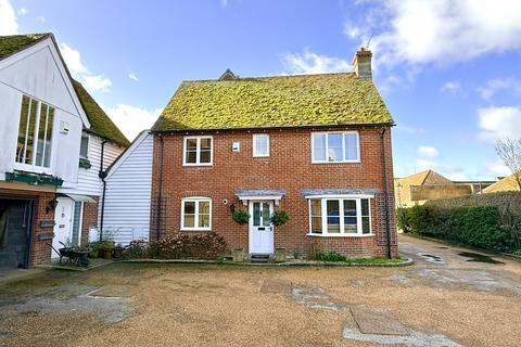 undefined, Jarretts Close, Rye TN31