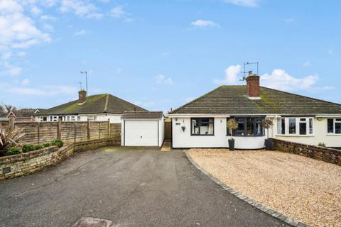 2 bedroom semi-detached bungalow for sale, Nalders Road, Chesham, HP5