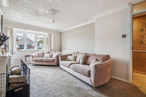 2 bedroom semi-detached bungalow for sale, Nalders Road, Chesham, HP5