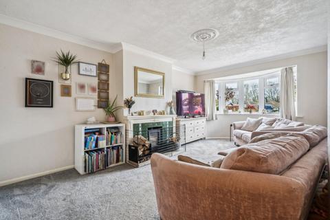 2 bedroom semi-detached bungalow for sale, Nalders Road, Chesham, HP5