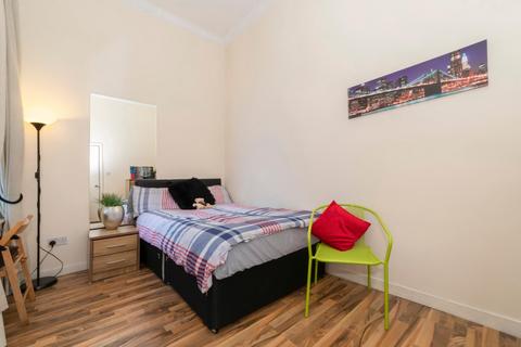 7 bedroom apartment to rent, Granville Street, Glasgow, G3