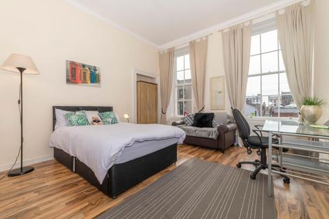 7 bedroom apartment to rent, Granville Street, Glasgow, G3