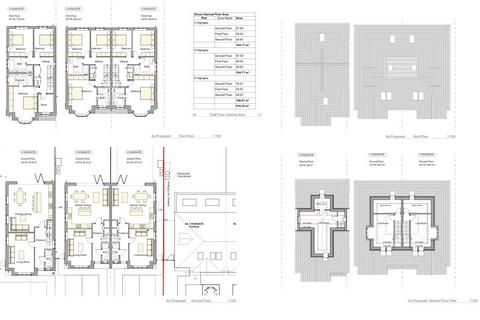 Plot for sale, clewer hill road, windsor